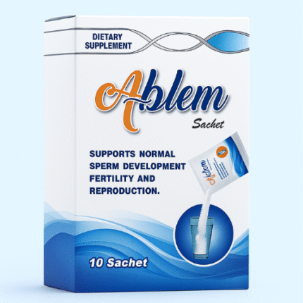 Ablem Sachet