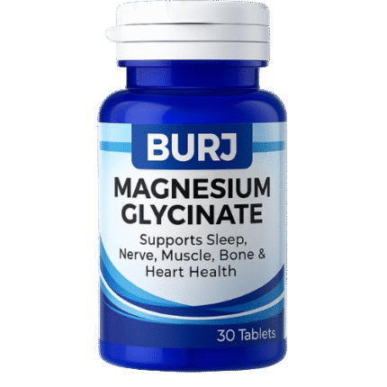 Magnesium Glycinate